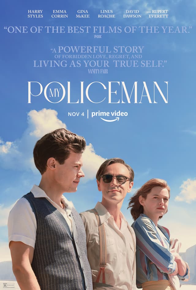 Movie poster