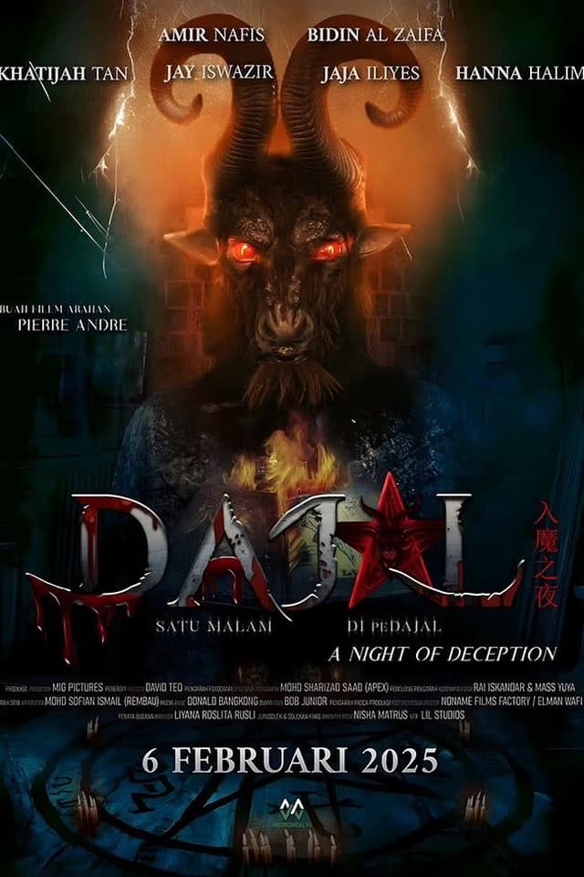 Movie poster