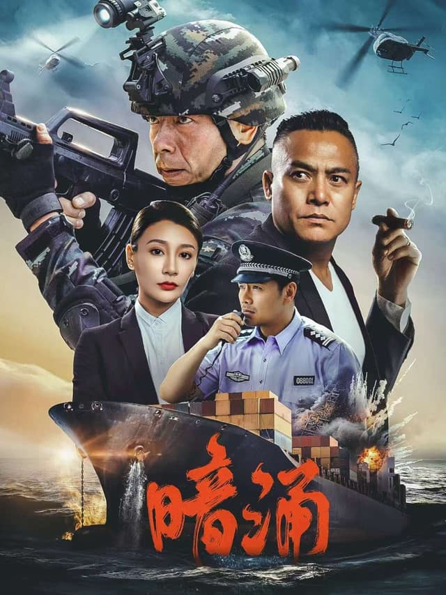 Movie poster