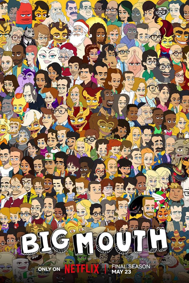 Movie poster