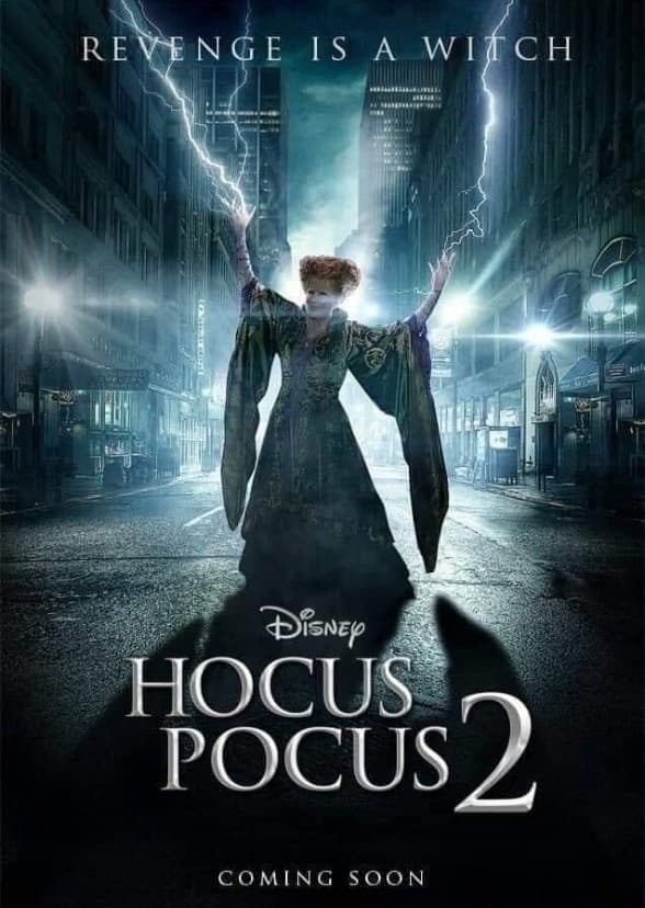 Movie poster