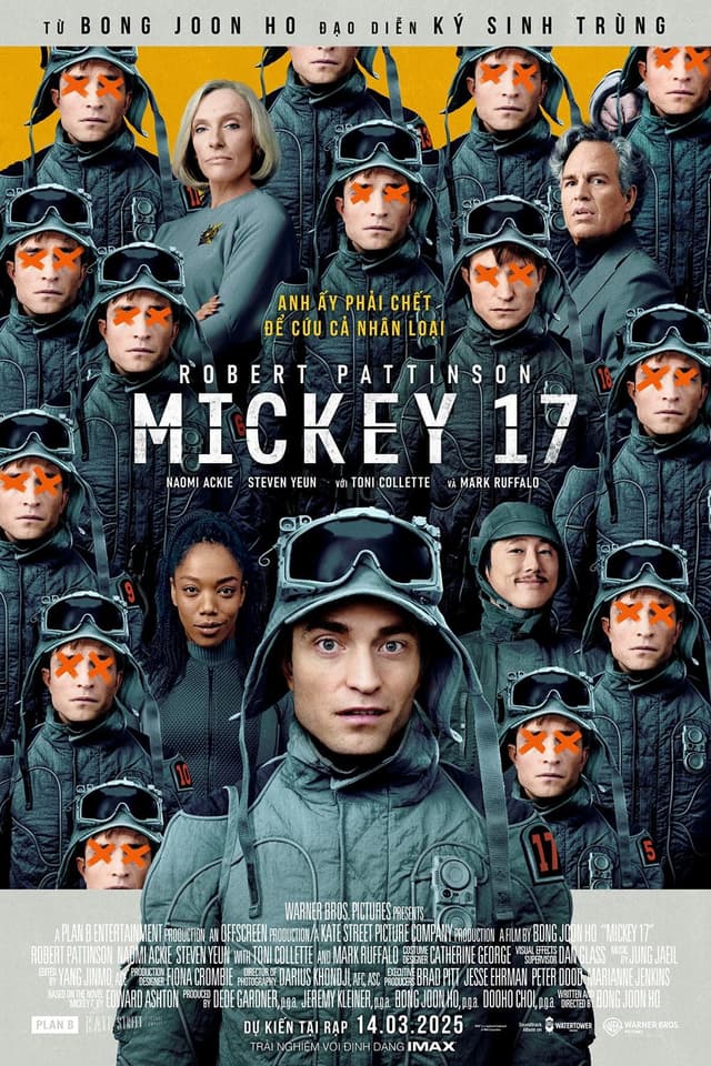 Movie poster