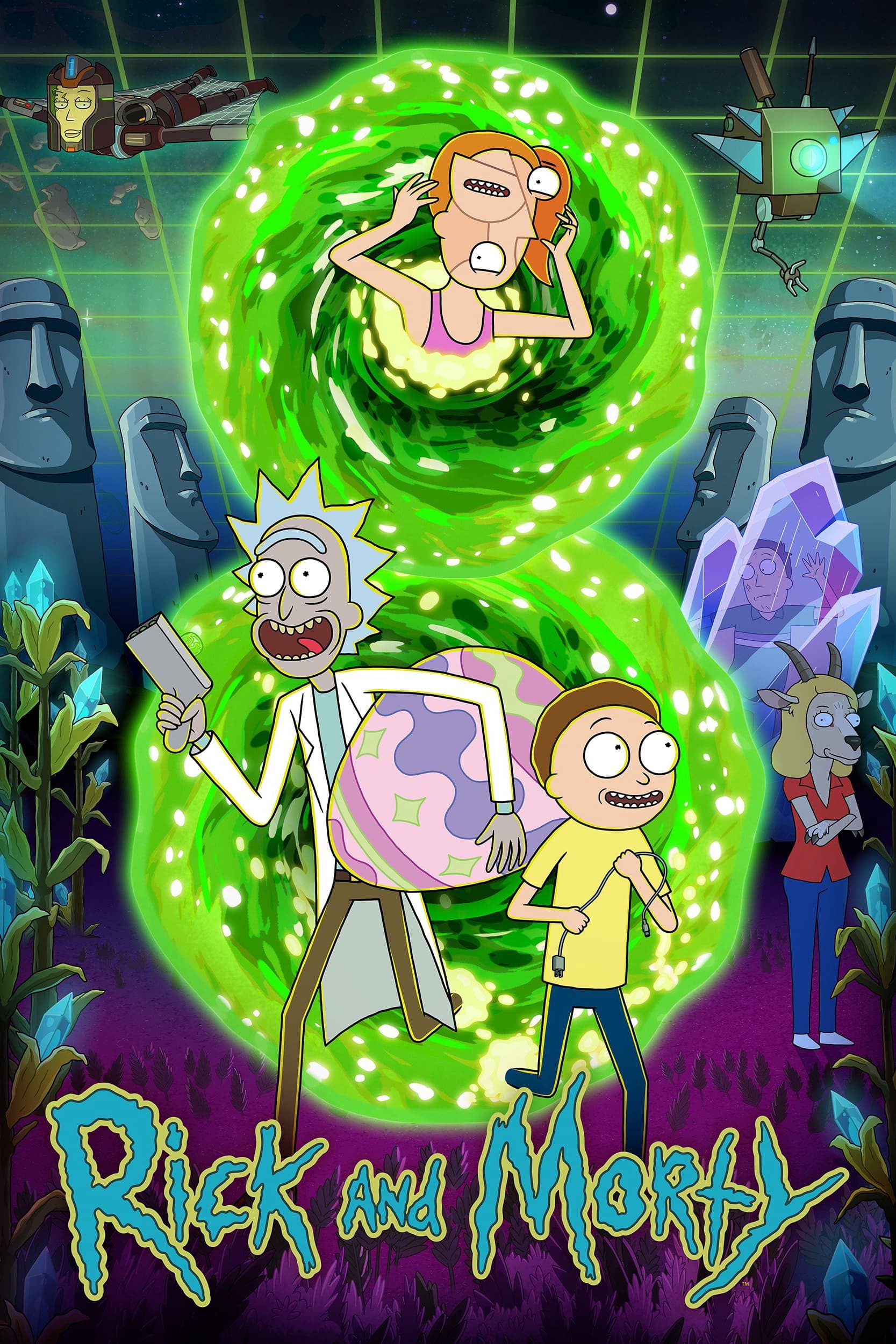 Movie backdrop