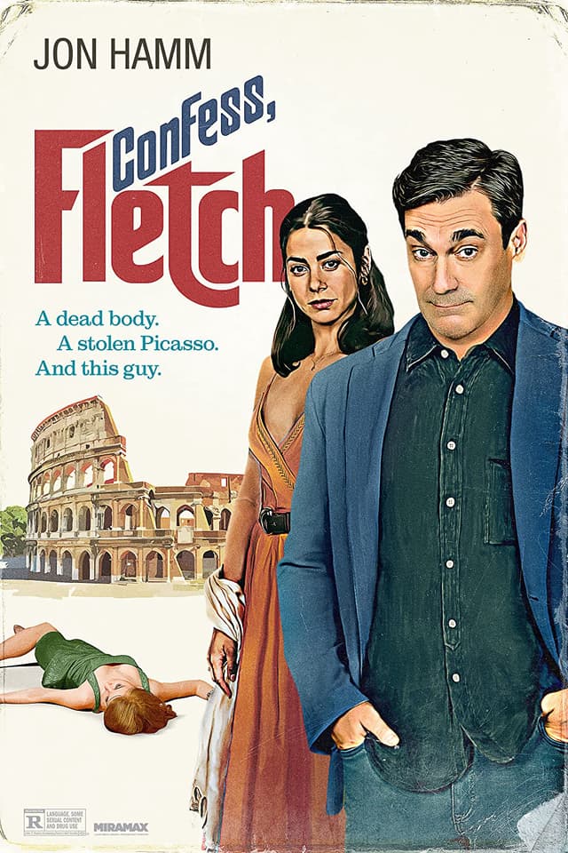 Movie poster